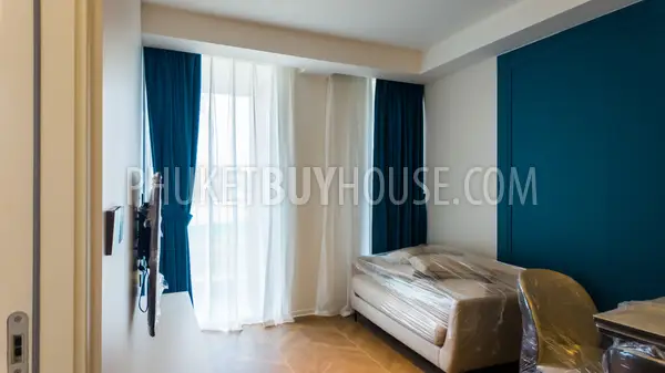 LAY22724: Перепродажа 2-спальной квартиры с видом на горы в 50 метрах от пляжа Лаян . Фото #7