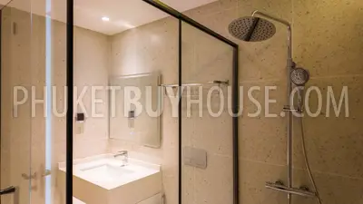 LAY22724: Resale 2-Bedroom Unit with Custom Layout 50 meters to Layan Beach. Photo #17