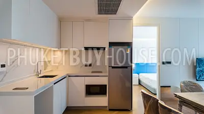 LAY22724: Resale 2-Bedroom Unit with Custom Layout 50 meters to Layan Beach. Photo #8