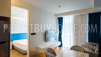 LAY22724: Resale 2-Bedroom Unit with Custom Layout 50 meters to Layan Beach. Photo #6