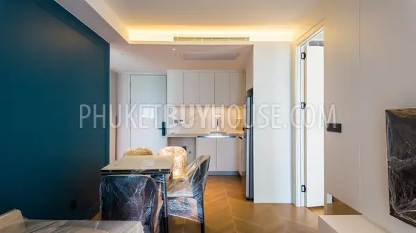 LAY22724: Перепродажа 2-спальной квартиры с видом на горы в 50 метрах от пляжа Лаян . Фото #23
