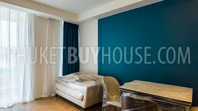 LAY22724: Resale 2-Bedroom Unit with Custom Layout 50 meters to Layan Beach. Photo #9