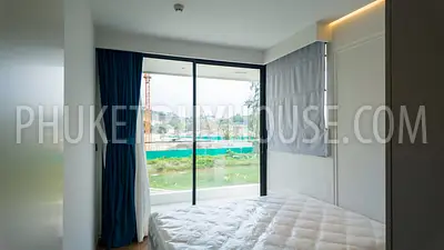 LAY22724: Resale 2-Bedroom Unit with Custom Layout 50 meters to Layan Beach. Photo #20
