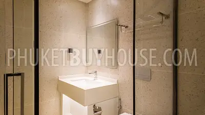LAY22724: Resale 2-Bedroom Unit with Custom Layout 50 meters to Layan Beach. Photo #30