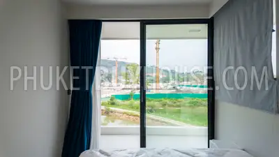 LAY22724: Resale 2-Bedroom Unit with Custom Layout 50 meters to Layan Beach. Photo #24