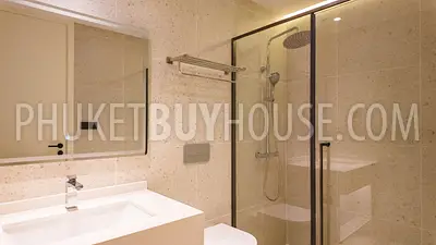 LAY22724: Resale 2-Bedroom Unit with Custom Layout 50 meters to Layan Beach. Photo #29