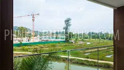 LAY22724: Resale 2-Bedroom Unit with Custom Layout 50 meters to Layan Beach. Photo #25