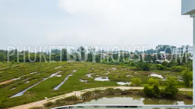 LAY22724: Resale 2-Bedroom Unit with Custom Layout 50 meters to Layan Beach. Photo #26