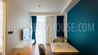LAY22724: Resale 2-Bedroom Unit with Custom Layout 50 meters to Layan Beach. Photo #13