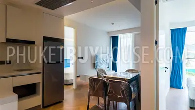 LAY22724: Resale 2-Bedroom Unit with Custom Layout 50 meters to Layan Beach. Photo #11