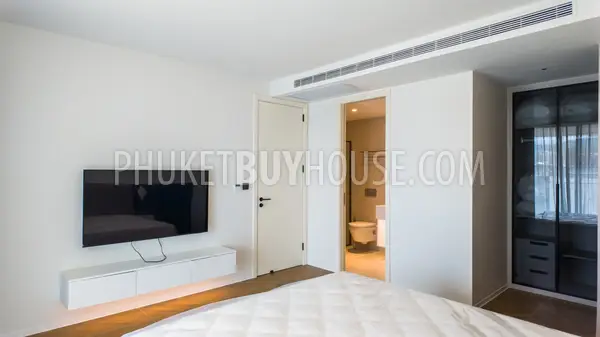 LAY22775: 3-bedroom residence offering 138 sq.m of refined living space just steps from Layan beach. Fotoğraf #27
