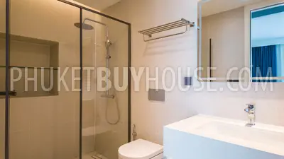 LAY22775: 3-bedroom residence offering 138 sq.m of refined living space just steps from Layan beach. Photo #32