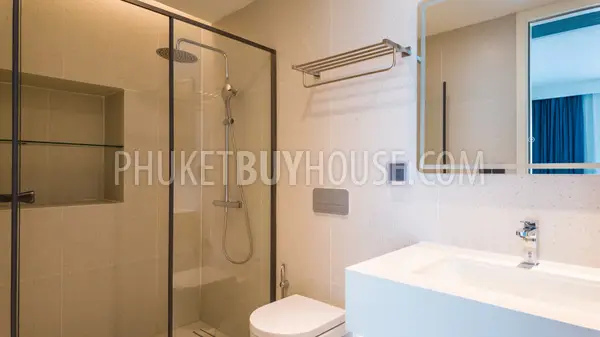 LAY22775: 3-bedroom residence offering 138 sq.m of refined living space just steps from Layan beach. Fotoğraf #32