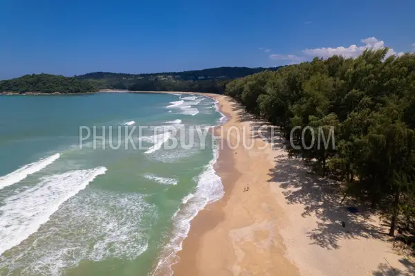 LAY22775: 3-bedroom residence offering 138 sq.m of refined living space just steps from Layan beach. Fotoğraf #2