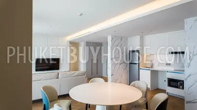 LAY22775: 3-bedroom residence offering 138 sq.m of refined living space just steps from Layan beach. Photo #7