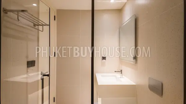 LAY22775: 3-bedroom residence offering 138 sq.m of refined living space just steps from Layan beach. Fotoğraf #9