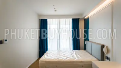 LAY22775: 3-bedroom residence offering 138 sq.m of refined living space just steps from Layan beach. Photo #8