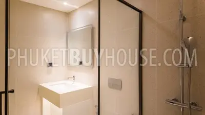 LAY22775: 3-bedroom residence offering 138 sq.m of refined living space just steps from Layan beach. Photo #17