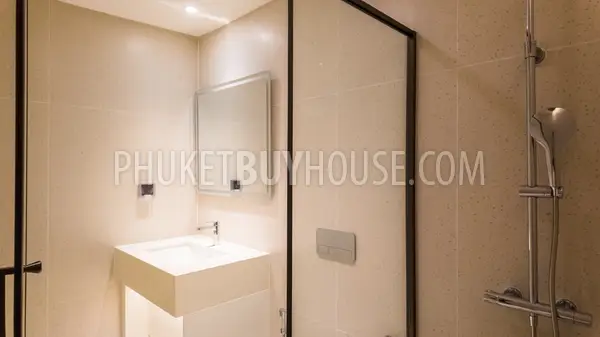 LAY22775: 3-bedroom residence offering 138 sq.m of refined living space just steps from Layan beach. Fotoğraf #17