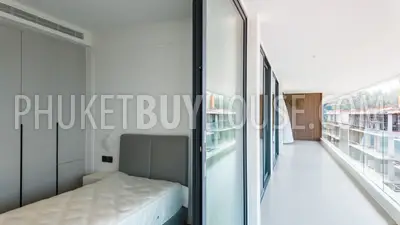 LAY22775: 3-bedroom residence offering 138 sq.m of refined living space just steps from Layan beach. Photo #13
