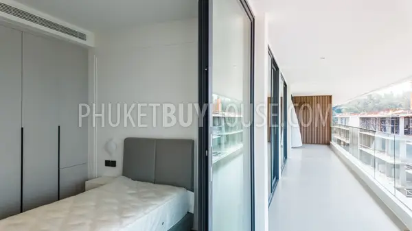 LAY22775: 3-bedroom residence offering 138 sq.m of refined living space just steps from Layan beach. Fotoğraf #13