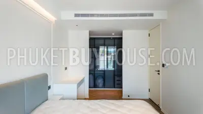 LAY22775: 3-bedroom residence offering 138 sq.m of refined living space just steps from Layan beach. Photo #10