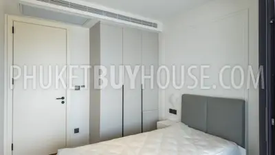 LAY22775: 3-bedroom residence offering 138 sq.m of refined living space just steps from Layan beach. Photo #11