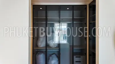 LAY22775: 3-bedroom residence offering 138 sq.m of refined living space just steps from Layan beach. Photo #12