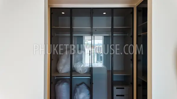 LAY22775: 3-bedroom residence offering 138 sq.m of refined living space just steps from Layan beach. Fotoğraf #12