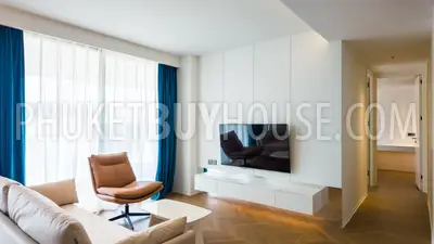 LAY22775: 3-bedroom residence offering 138 sq.m of refined living space just steps from Layan beach. Photo #19