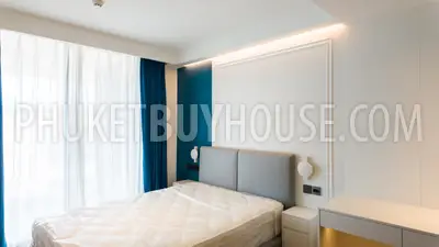 LAY22775: 3-bedroom residence offering 138 sq.m of refined living space just steps from Layan beach. Photo #16