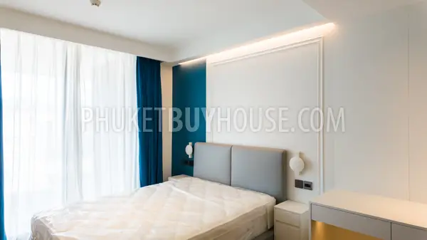 LAY22775: 3-bedroom residence offering 138 sq.m of refined living space just steps from Layan beach. Fotoğraf #16