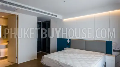 LAY22775: 3-bedroom residence offering 138 sq.m of refined living space just steps from Layan beach. Photo #20