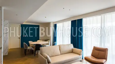 LAY22775: 3-bedroom residence offering 138 sq.m of refined living space just steps from Layan beach. Photo #26