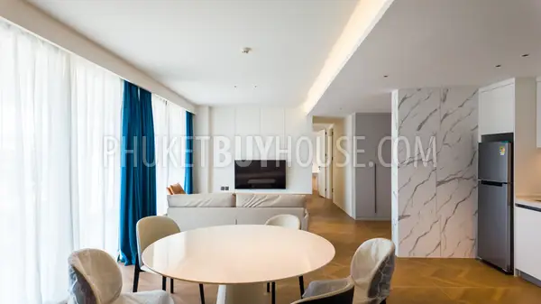 LAY22775: 3-bedroom residence offering 138 sq.m of refined living space just steps from Layan beach. Fotoğraf #22