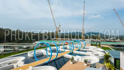 LAY22775: 3-bedroom residence offering 138 sq.m of refined living space just steps from Layan beach. Photo #34