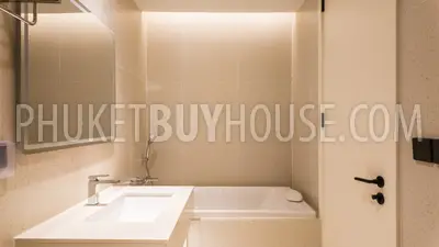 LAY22775: 3-bedroom residence offering 138 sq.m of refined living space just steps from Layan beach. Photo #15