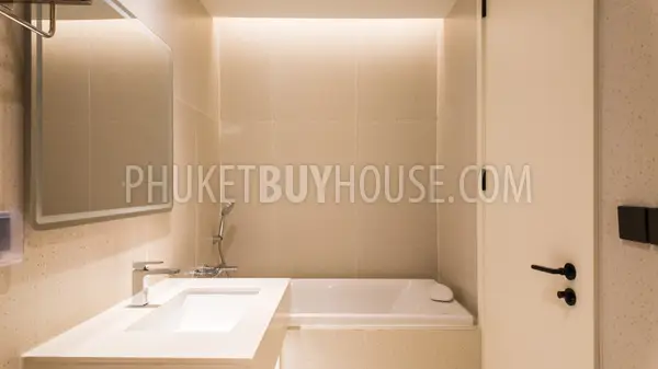 LAY22775: 3-bedroom residence offering 138 sq.m of refined living space just steps from Layan beach. Fotoğraf #15