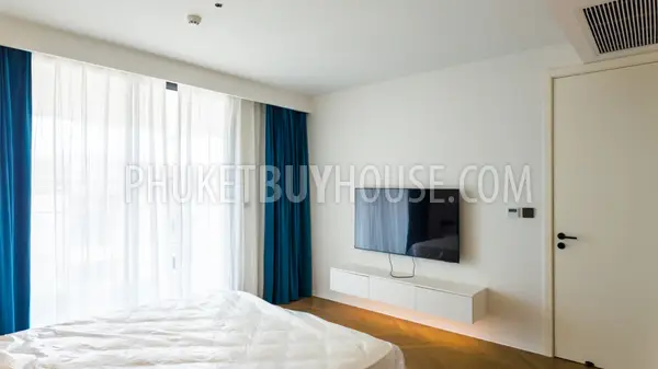 LAY22775: 3-bedroom residence offering 138 sq.m of refined living space just steps from Layan beach. Fotoğraf #18