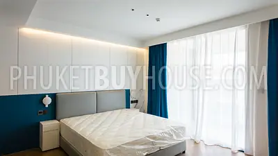 LAY22775: 3-bedroom residence offering 138 sq.m of refined living space just steps from Layan beach. Photo #23