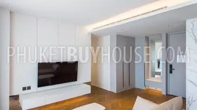 LAY22775: 3-bedroom residence offering 138 sq.m of refined living space just steps from Layan beach. Photo #21