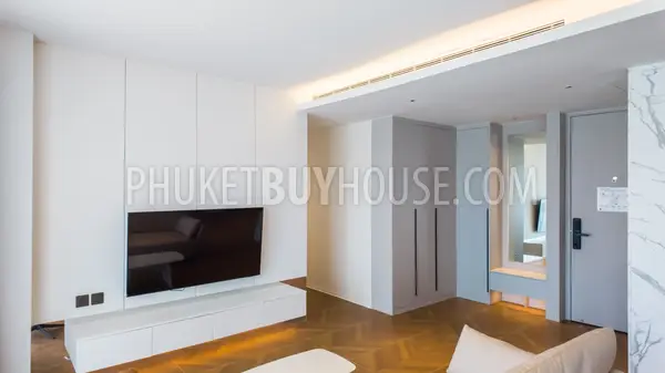 LAY22775: 3-bedroom residence offering 138 sq.m of refined living space just steps from Layan beach. Fotoğraf #21
