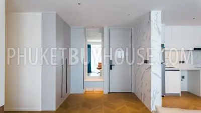LAY22775: 3-bedroom residence offering 138 sq.m of refined living space just steps from Layan beach. Photo #14