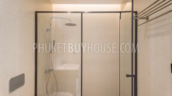 LAY22775: 3-bedroom residence offering 138 sq.m of refined living space just steps from Layan beach. Fotoğraf #30
