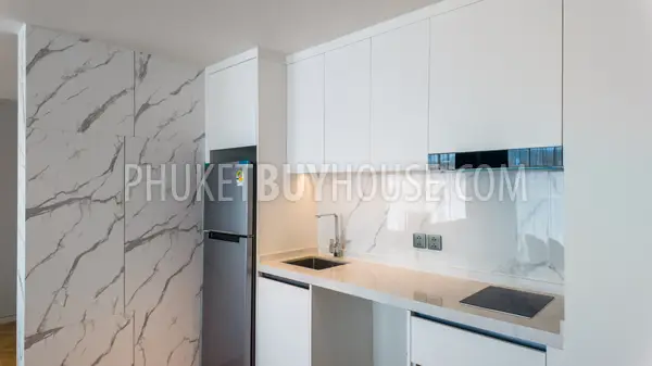LAY22775: 3-bedroom residence offering 138 sq.m of refined living space just steps from Layan beach. Fotoğraf #5