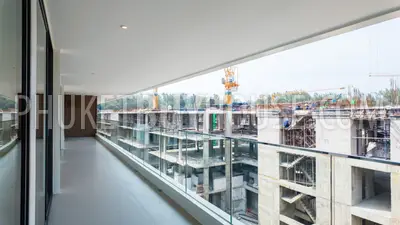 LAY22775: 3-bedroom residence offering 138 sq.m of refined living space just steps from Layan beach. Photo #35