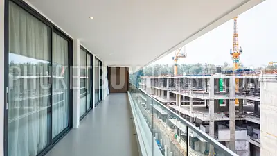 LAY22775: 3-bedroom residence offering 138 sq.m of refined living space just steps from Layan beach. Photo #6