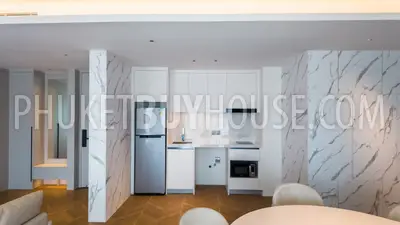 LAY22775: 3-bedroom residence offering 138 sq.m of refined living space just steps from Layan beach. Photo #24