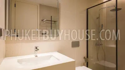 LAY22775: 3-bedroom residence offering 138 sq.m of refined living space just steps from Layan beach. Photo #29