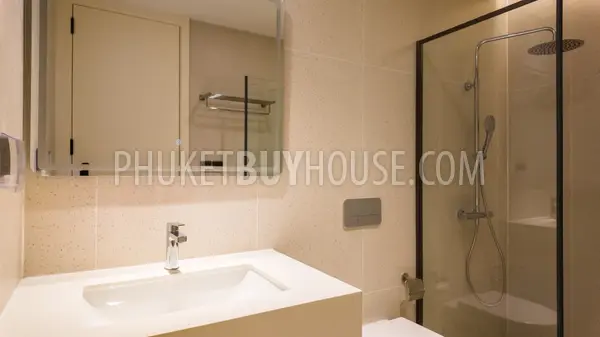 LAY22775: 3-bedroom residence offering 138 sq.m of refined living space just steps from Layan beach. Fotoğraf #29